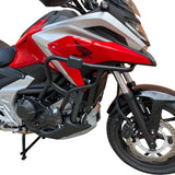 Defensas para Honda NC750X