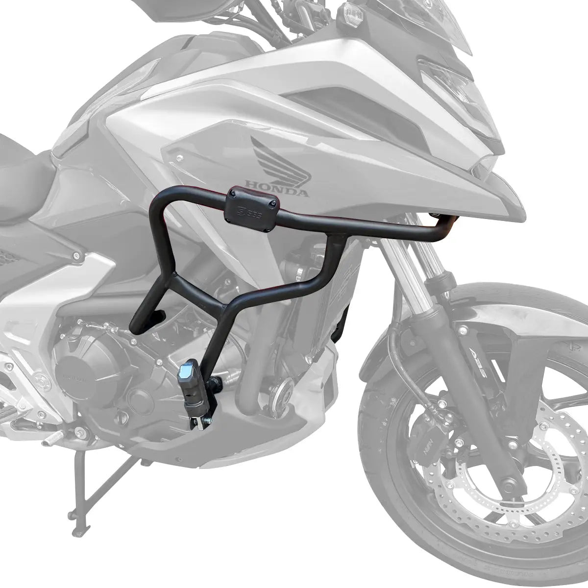Defensas para Honda NC750X