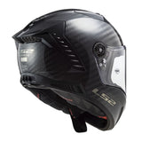Casco INTEGRAL LS2 FF805 THUNDER CARBONO MATTE