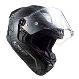 Casco INTEGRAL LS2 FF805 THUNDER CARBONO MATTE