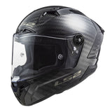 Casco INTEGRAL LS2 FF805 THUNDER CARBONO MATTE
