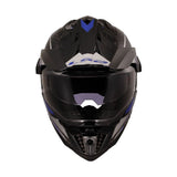 CASCO LS2 MX701 EXPLORER C ADVENTURE AZUL
