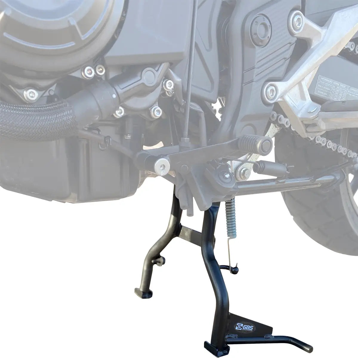 Caballete central para HONDA CB500X 20-24 NX500 25+