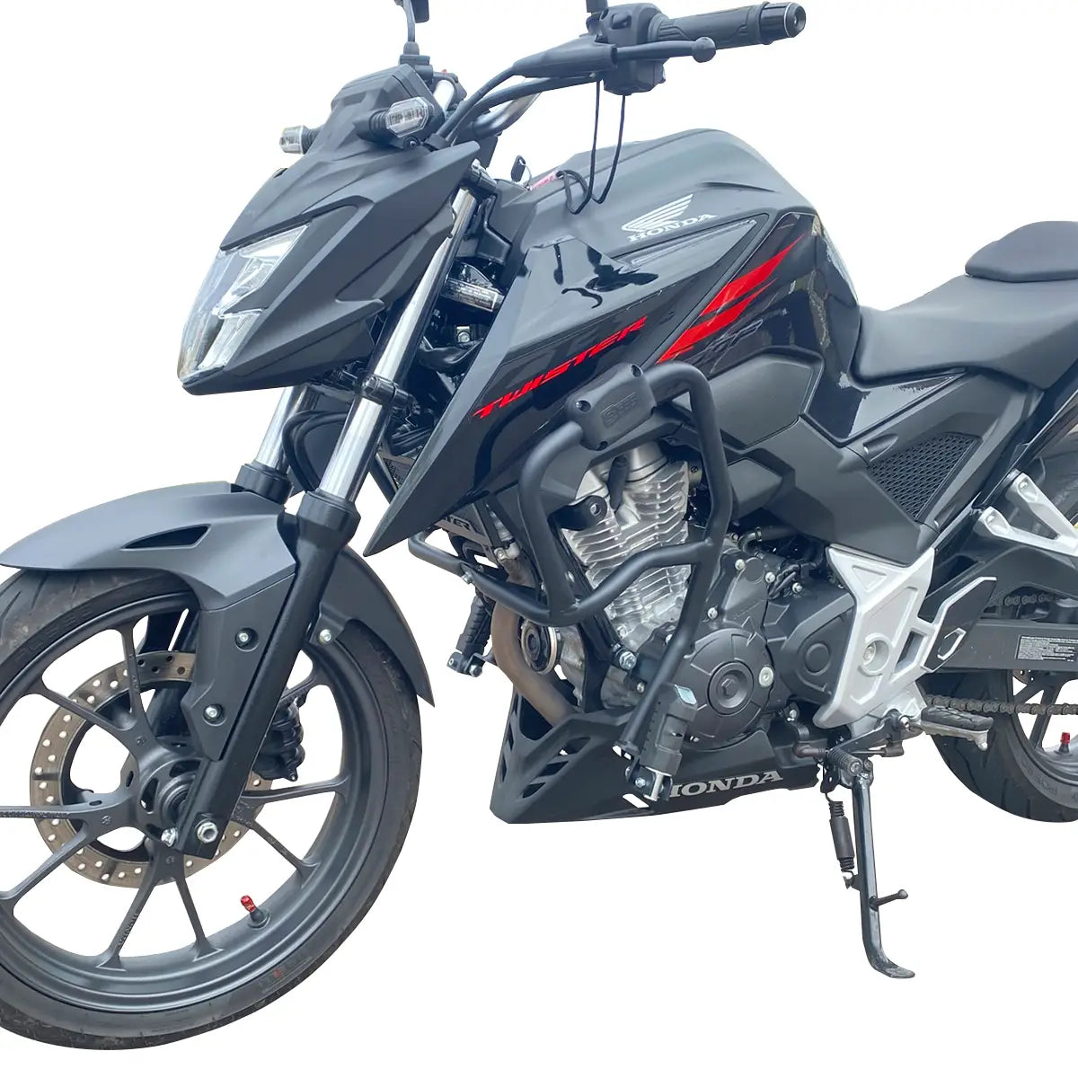 Defensa  Honda Cb300f Twister