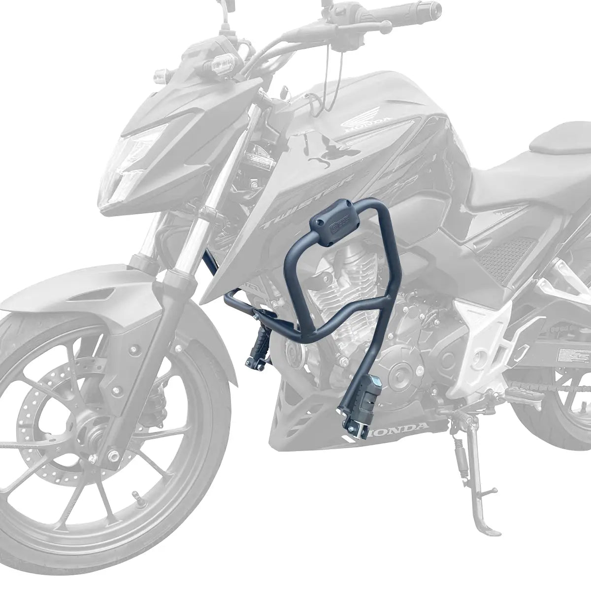 Defensa  Honda Cb300f Twister