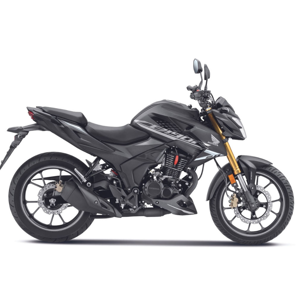 CB190 ABS