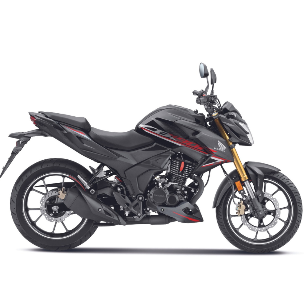 CB190 ABS