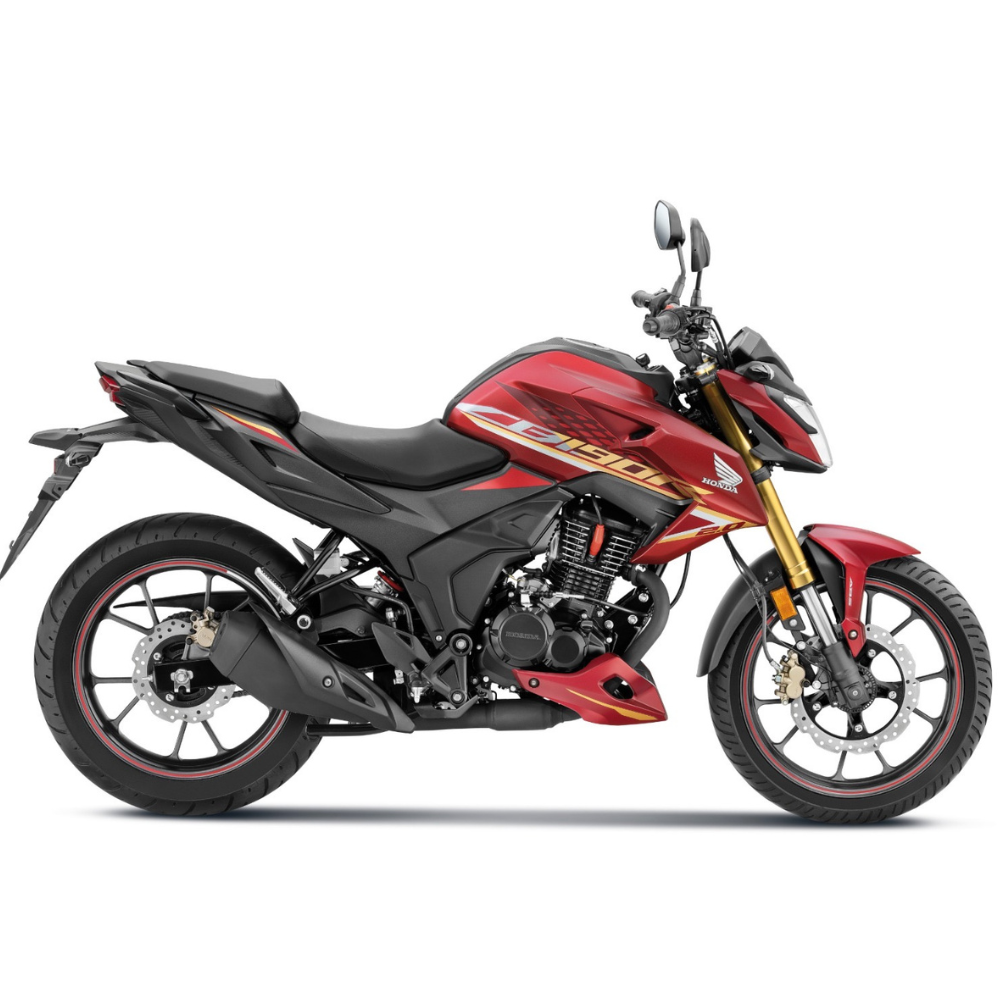 CB190 ABS