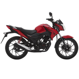 CB125F TWISTER
