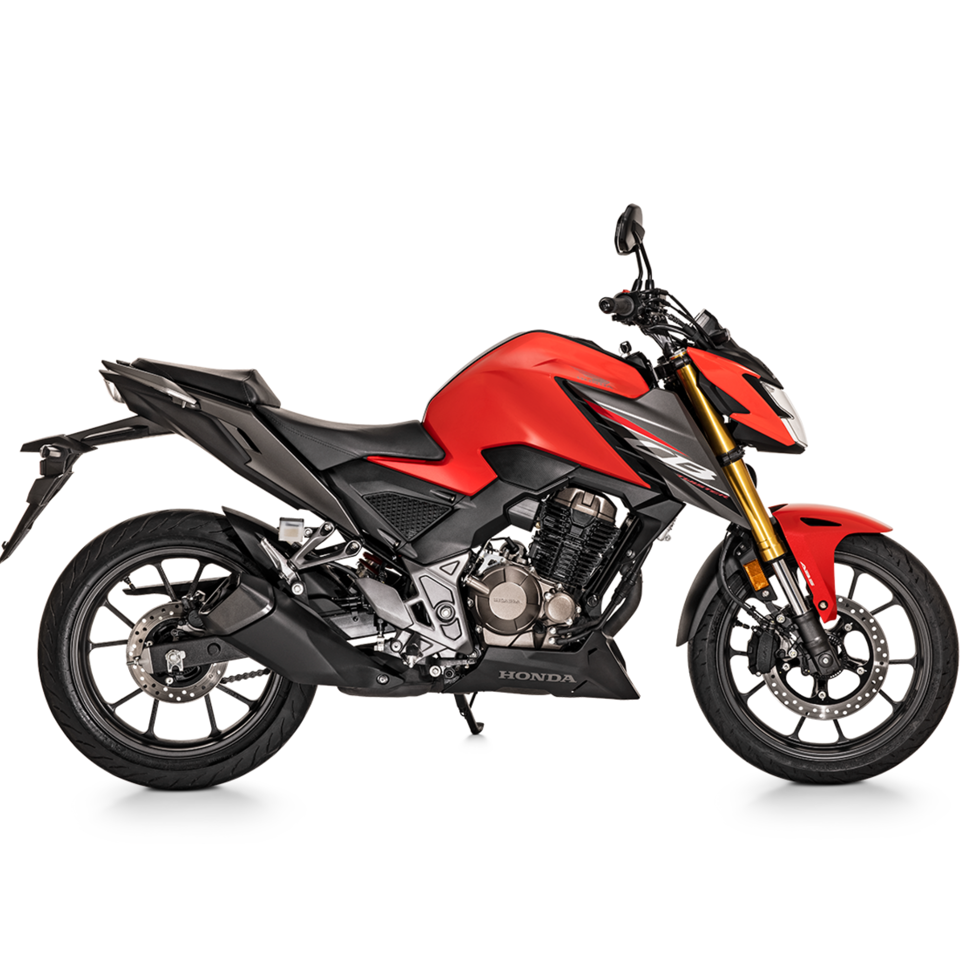 CB300F Twister