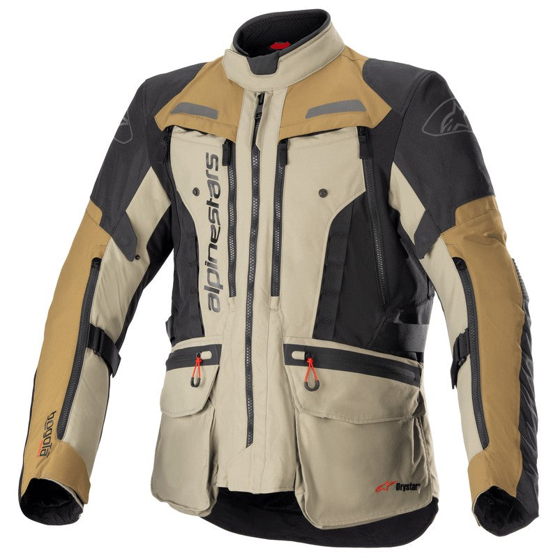 Chaqueta Alpinestars Bogotá Pro Drystar