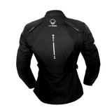 Chaqueta VITESE DISCOVERY MUJER NEGRA