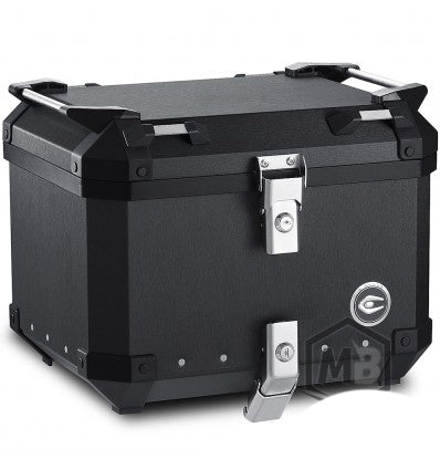 Coocase - Topcase X1 40 lts Negro