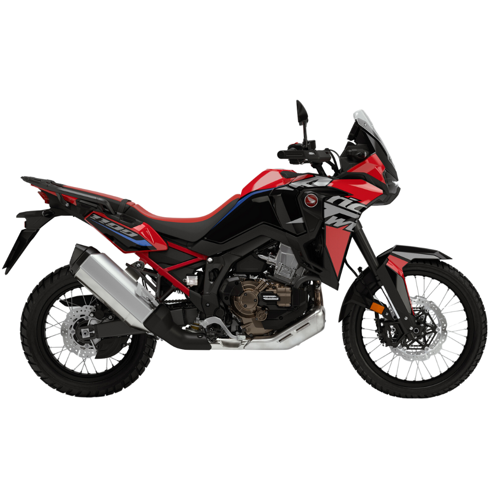 CRF1100 AfricaTwin Standart DCT