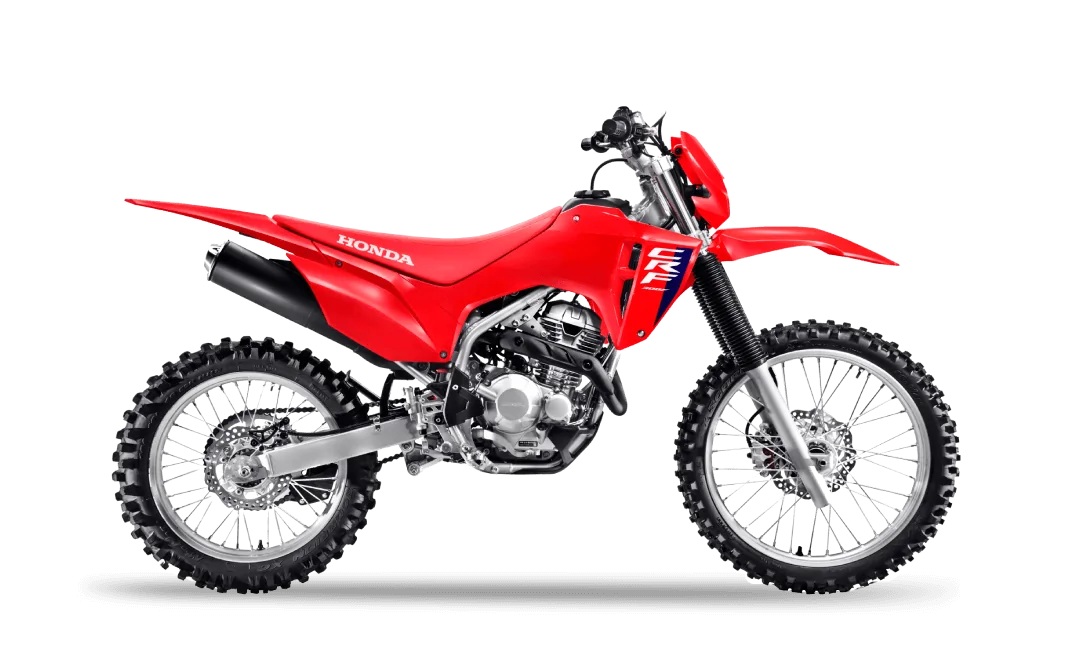 CRF300F