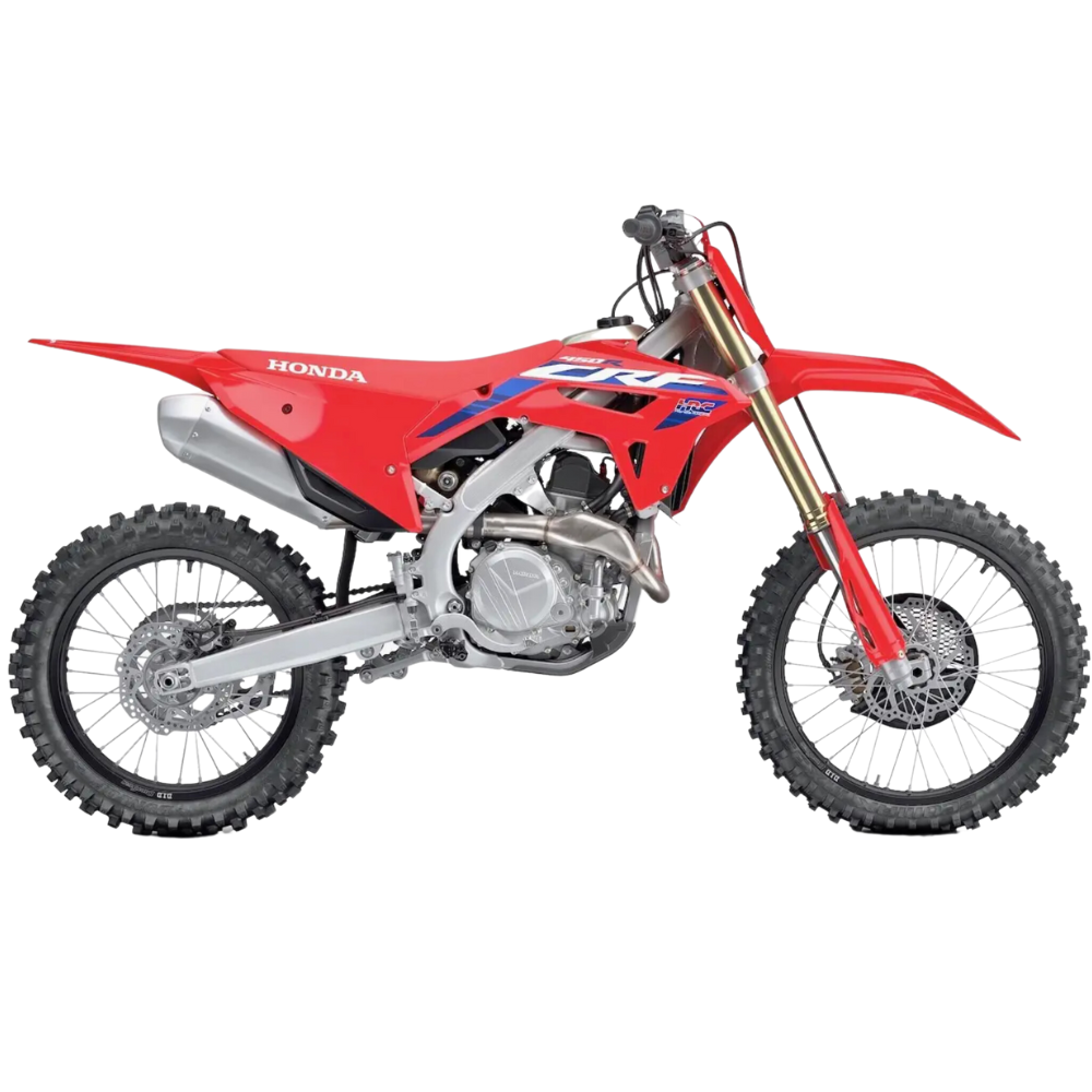 CRF450R