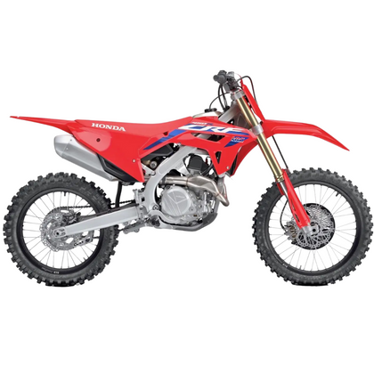 CRF450R
