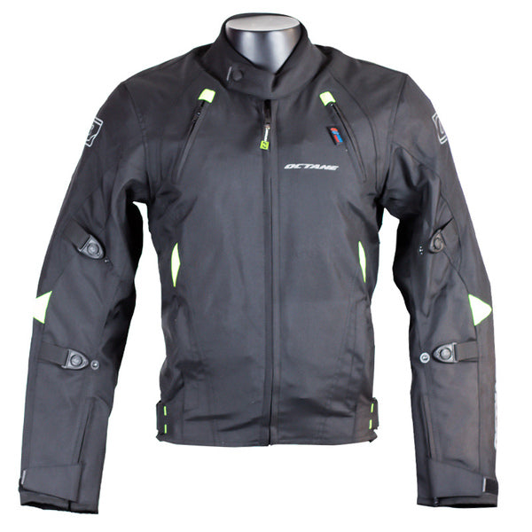 Chaqueta OCTANE VOLTAGE Y