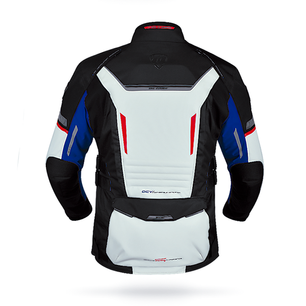 Chaqueta OCTANE MIAMI ADVENTURE