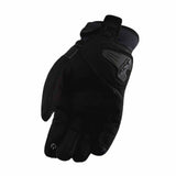 Guante LS2 DART NEGRO HOMBRE
