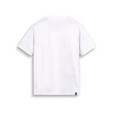 Polera Elliptic SS CSF blanco