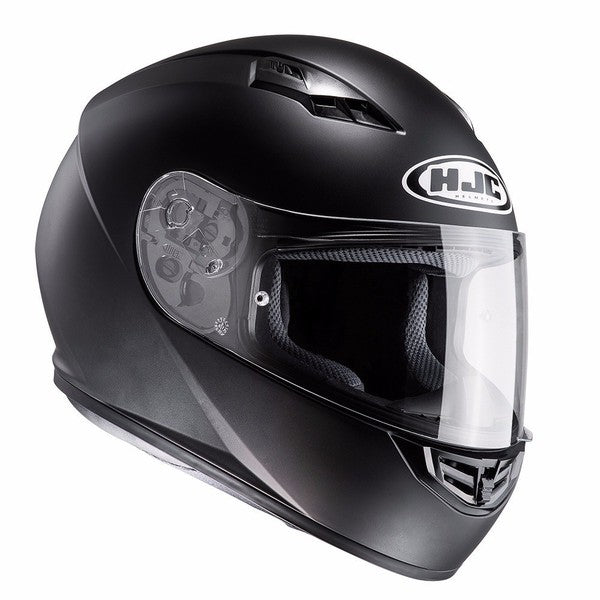 HJC CS-15 Mono black