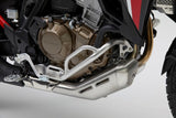CRF1100 2025 AFRICA TWIN ADVENTURE KIT DEFENSAS HONDA ORIGINAL