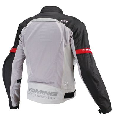 Chaqueta Komine JK-127 Air Stream VERANO