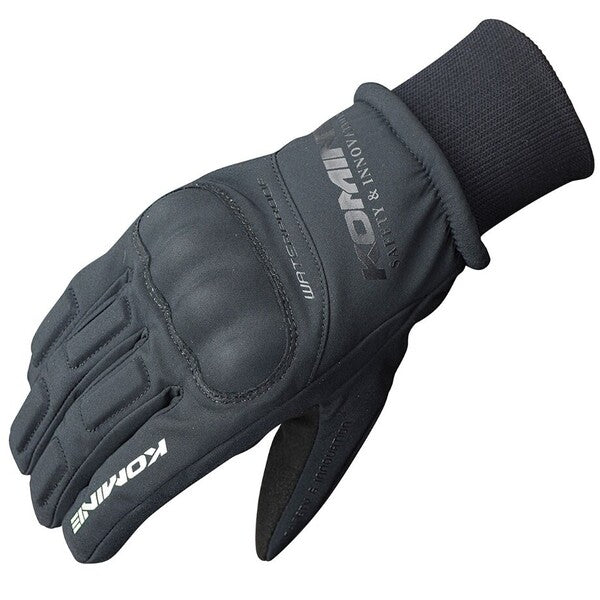 KOMINE GUANTE INVIERNO - GK 816 WP PROTECT