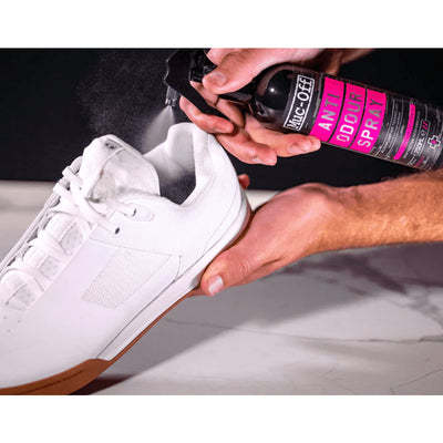 Muc-Off Anti-Odour / Spray Anti-Olor