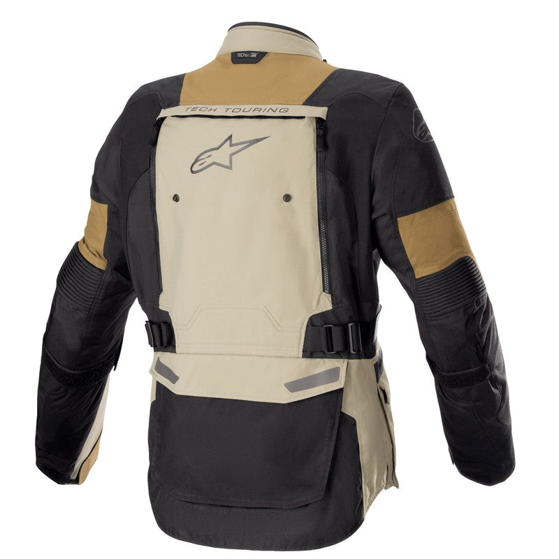 Chaqueta Alpinestars Bogotá Pro Drystar