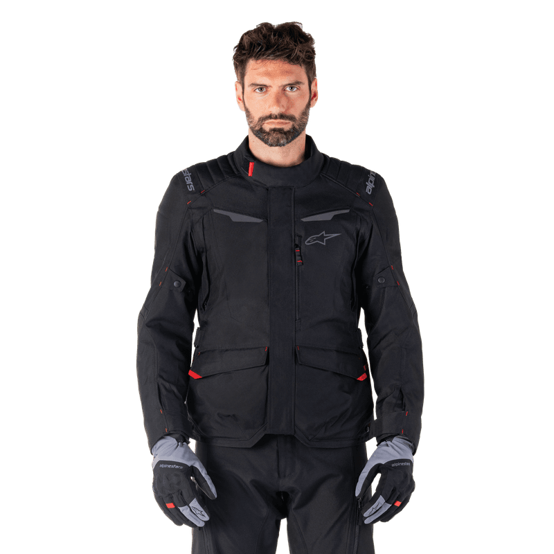 Chaqueta Alpinestars ST-1 Waterproof