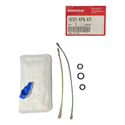 CB190R HASTA 2023 FILTRO BENCINA ORIGINAL HONDA
