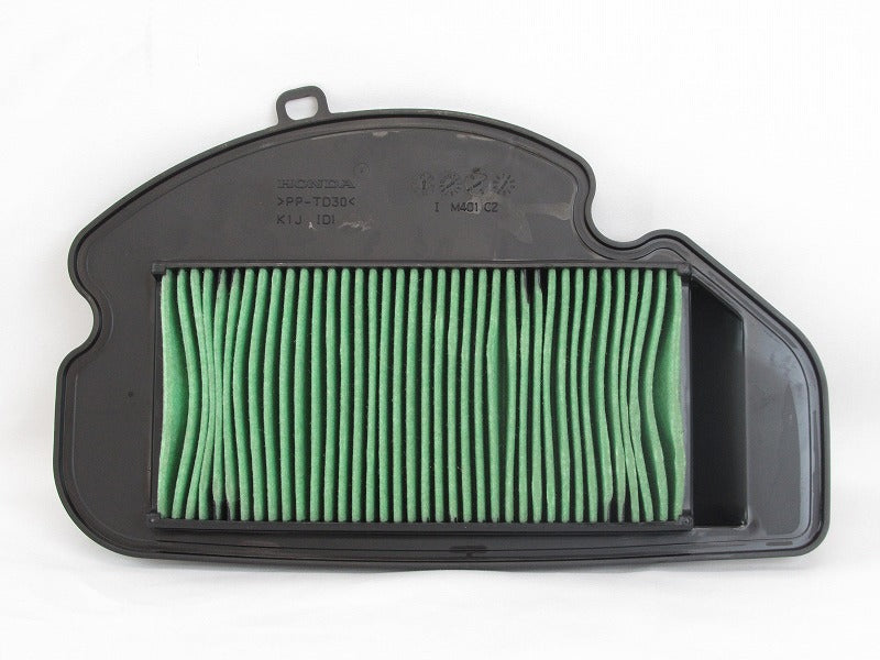 HONDA ELITE 125 FI 2025 (2.0) FILTRO AIRE ORIGINAL