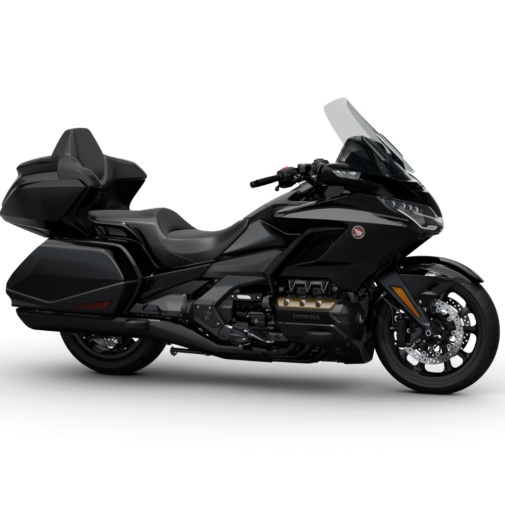 GL1800 Goldwing