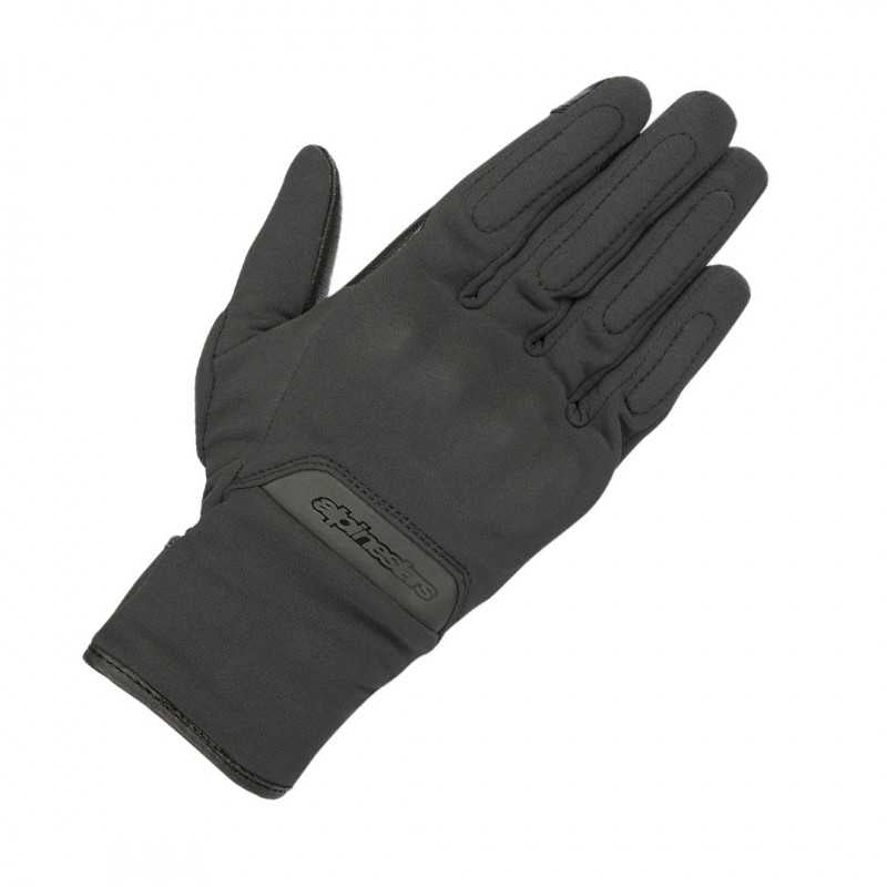 Guante Alpinestars C-1 V2 Gore Windstop MUJER