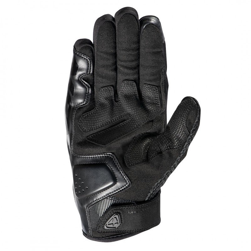 Guante Ixon Rs2 black