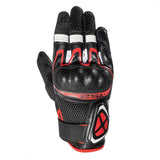 Guante Ixon Rs2 red