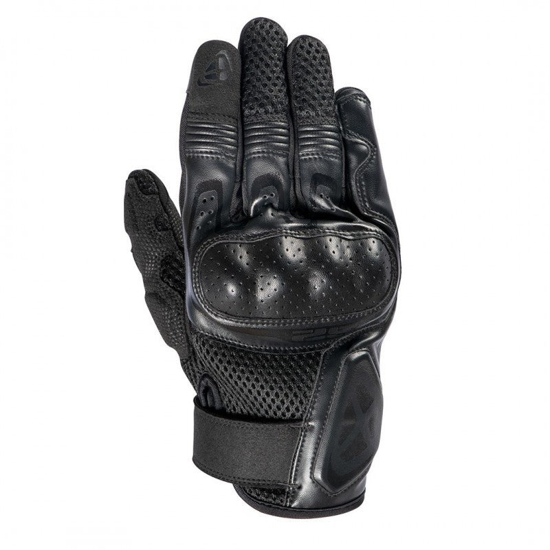 Guante Ixon Rs2 black