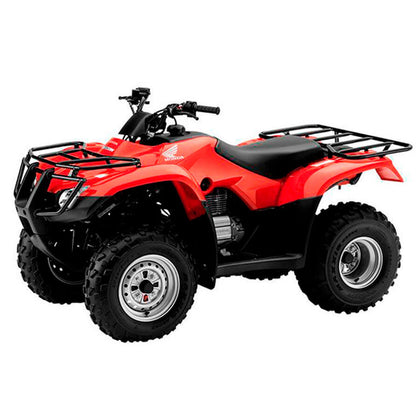 TRX250 TM