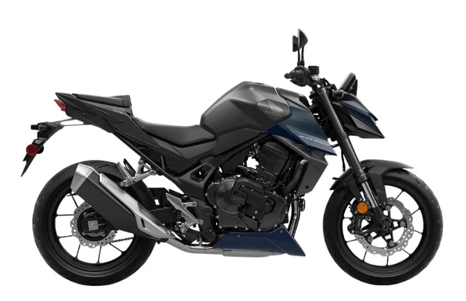 CB750 Hornet E-clutch