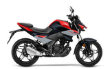 CB125 Hornet