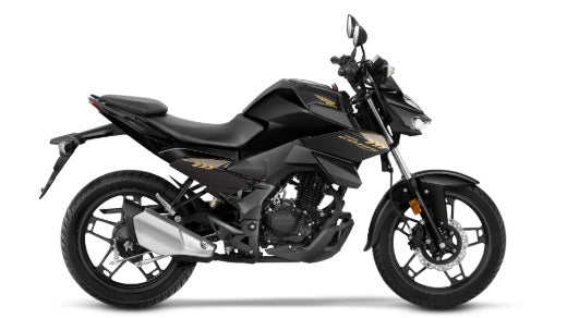 CB125 Hornet