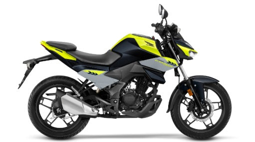 CB125 Hornet
