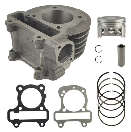 NAVI / DIO110 KIT CILINDRO HONDA ORIGINAL