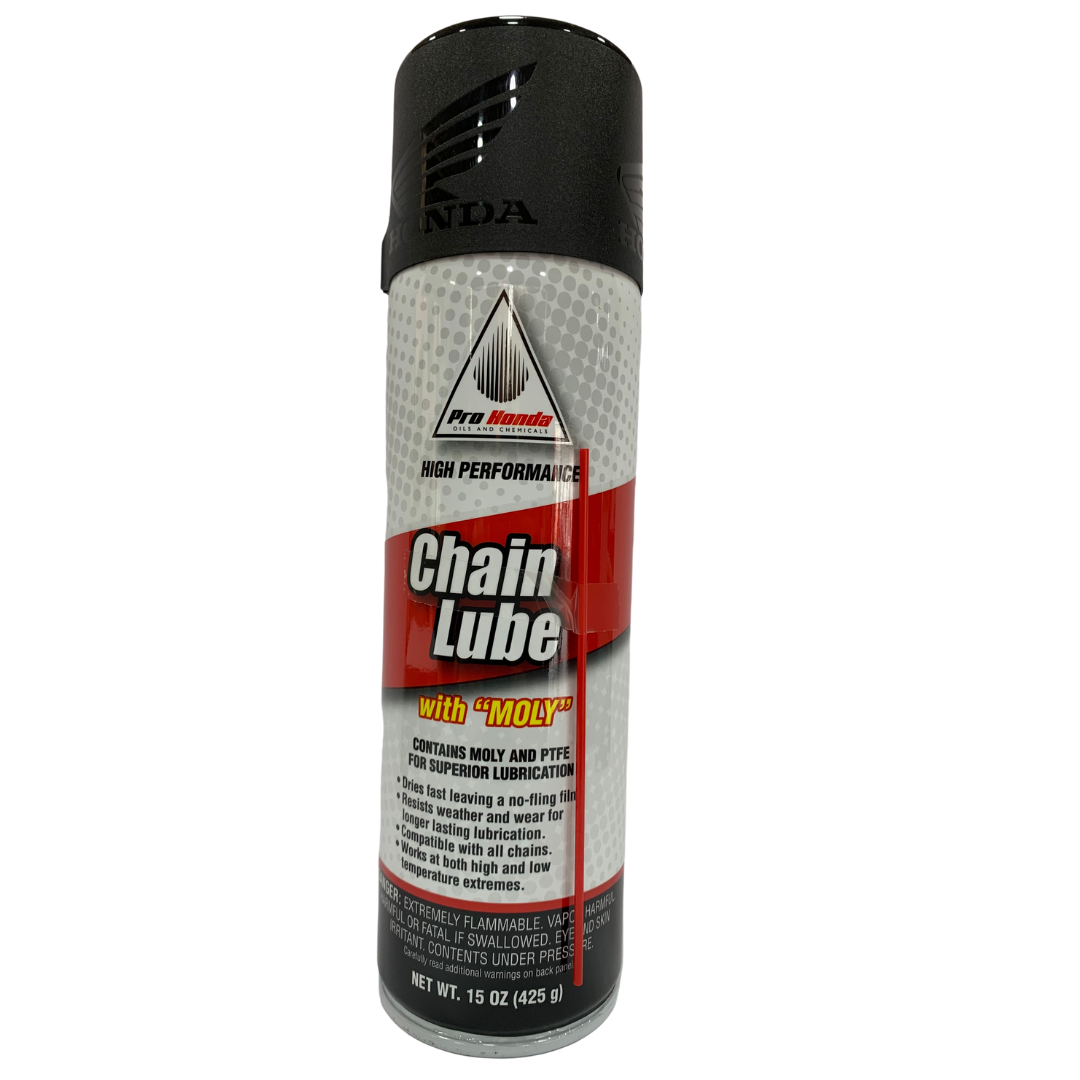 LUBRICANTE DE CADENA