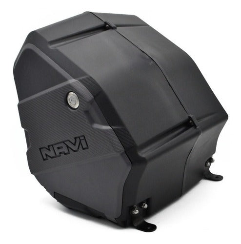 Maleta BAUL NAVI AS81140-K74-900