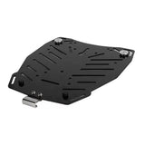 TOP CASE LS2 ALUMINIO SILVER 45L