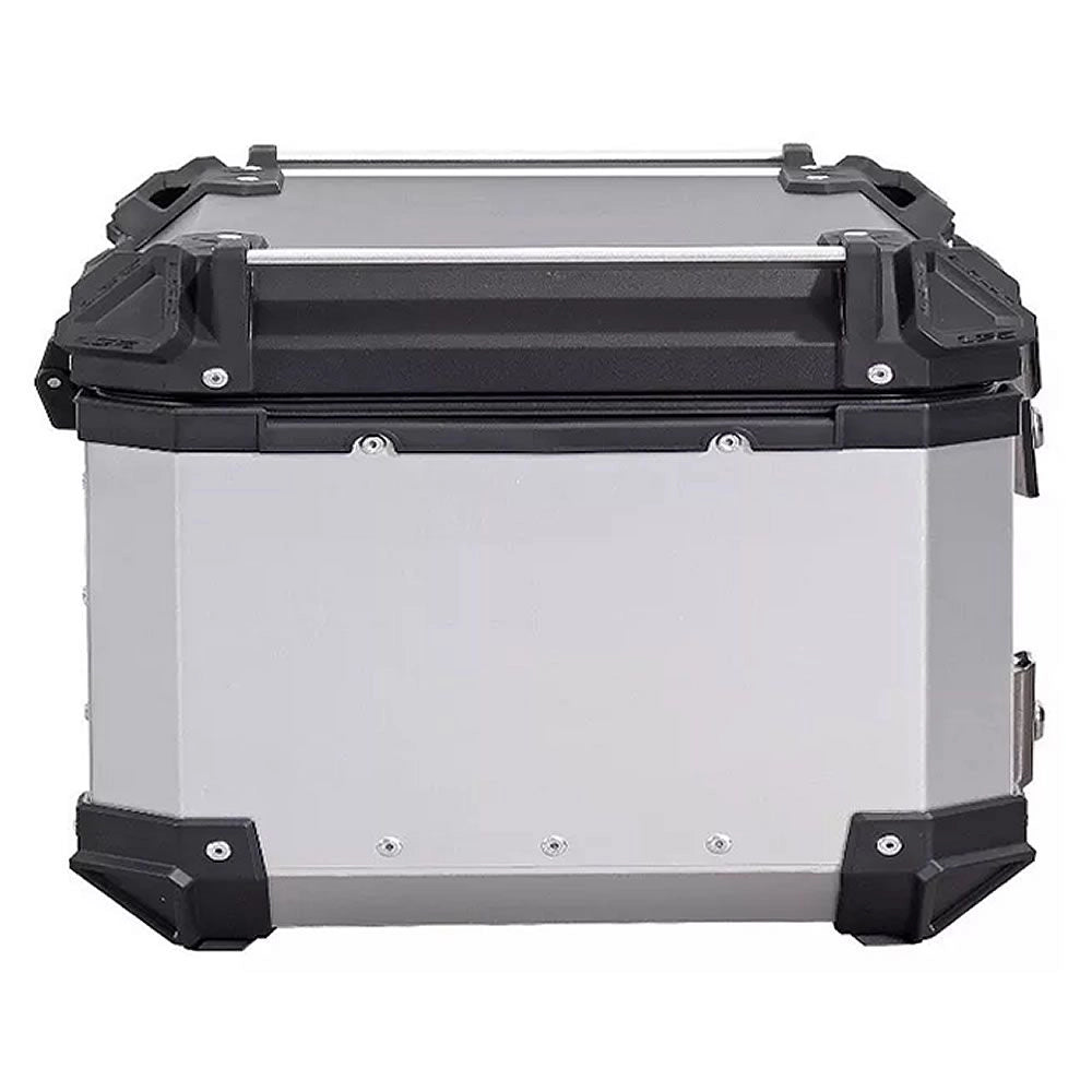 TOP CASE LS2 ALUMINIO SILVER 45L