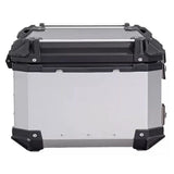 TOP CASE LS2 ALUMINIO SILVER 45L